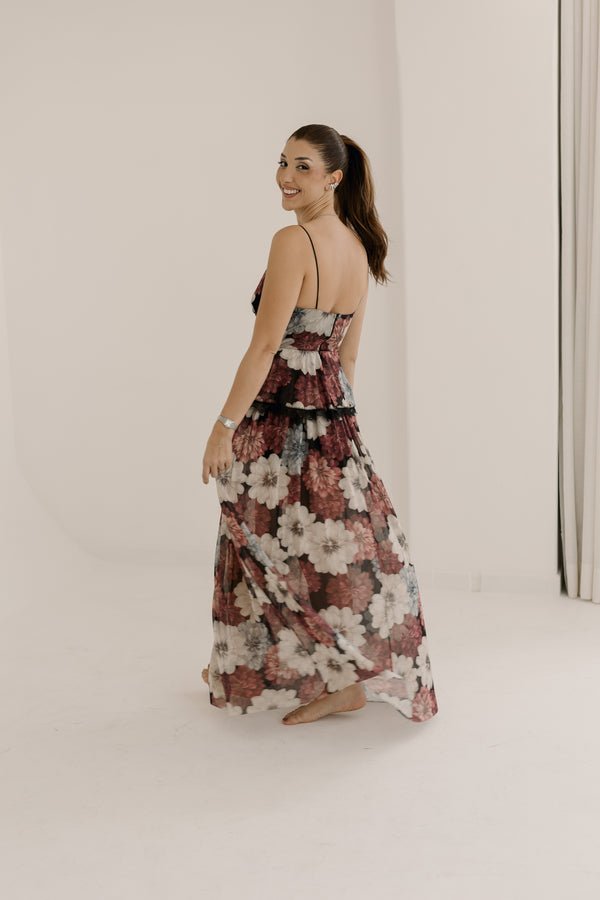 Vestidos Lux