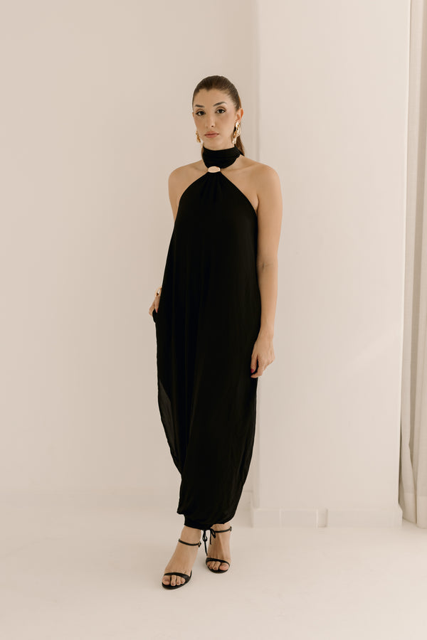 Vestido Preto