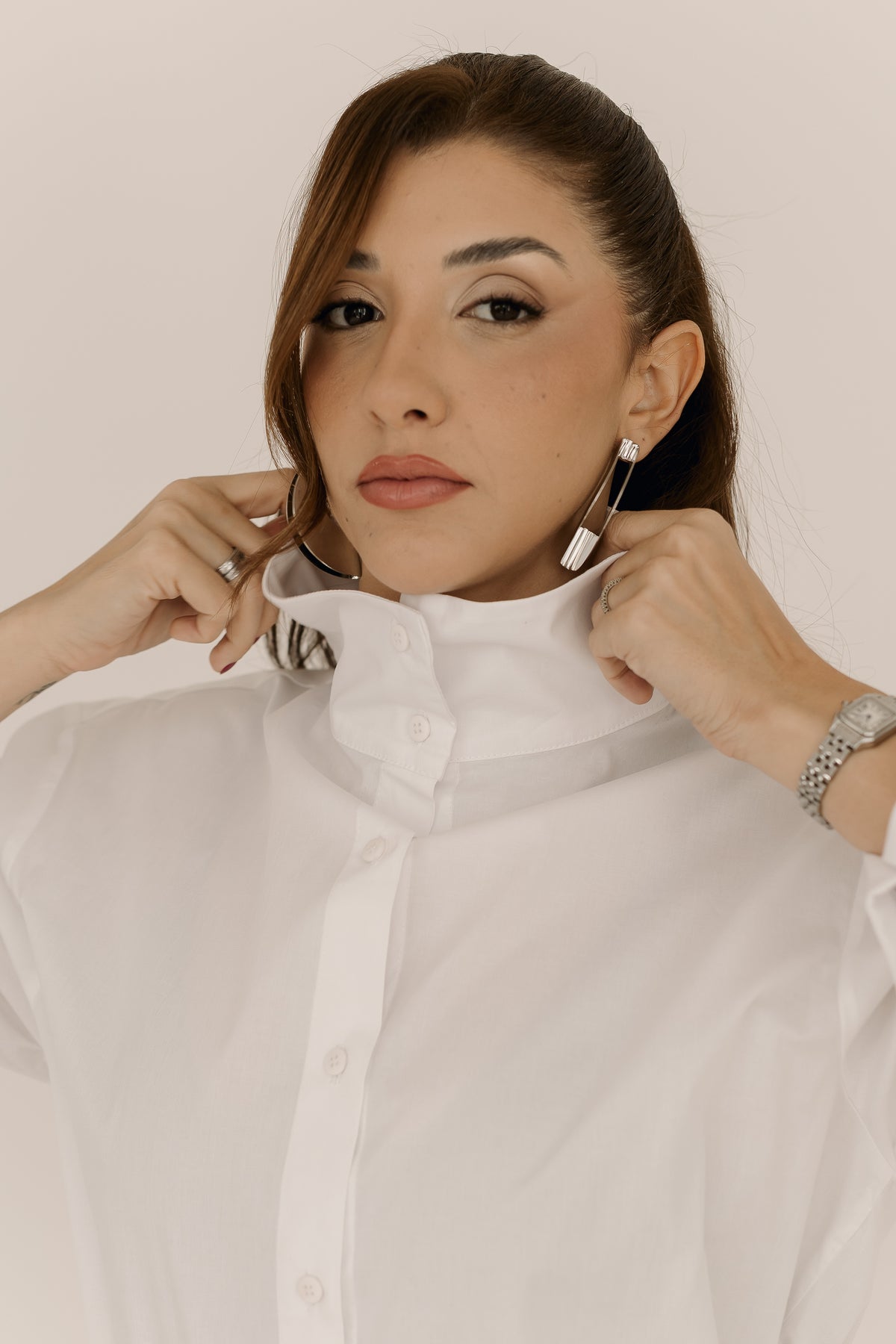 Camisa Altiva